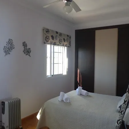 Casa Pilar *