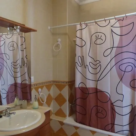 Сasa de vacaciones Casa Pilar Guadalcanal