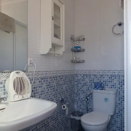 Сasa de vacaciones Casa Pilar