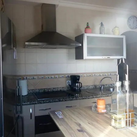 Сasa de vacaciones Casa Pilar