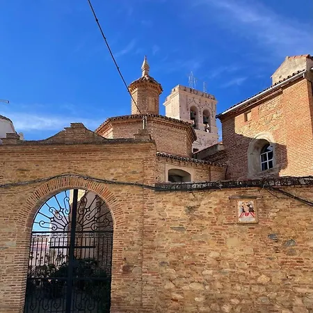 Casa Pilar * Guadalcanal