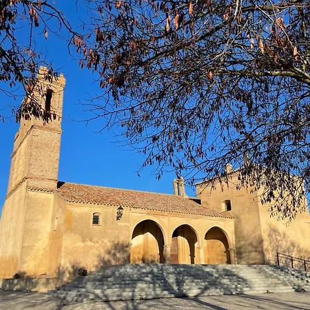 Casa Pilar