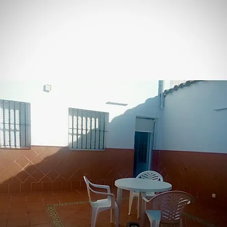 Casa Pilar *