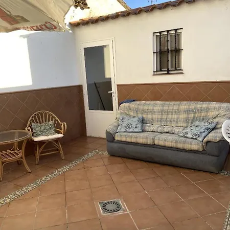 Сasa de vacaciones Casa Pilar *